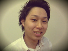 $hair make “ange”のブログ